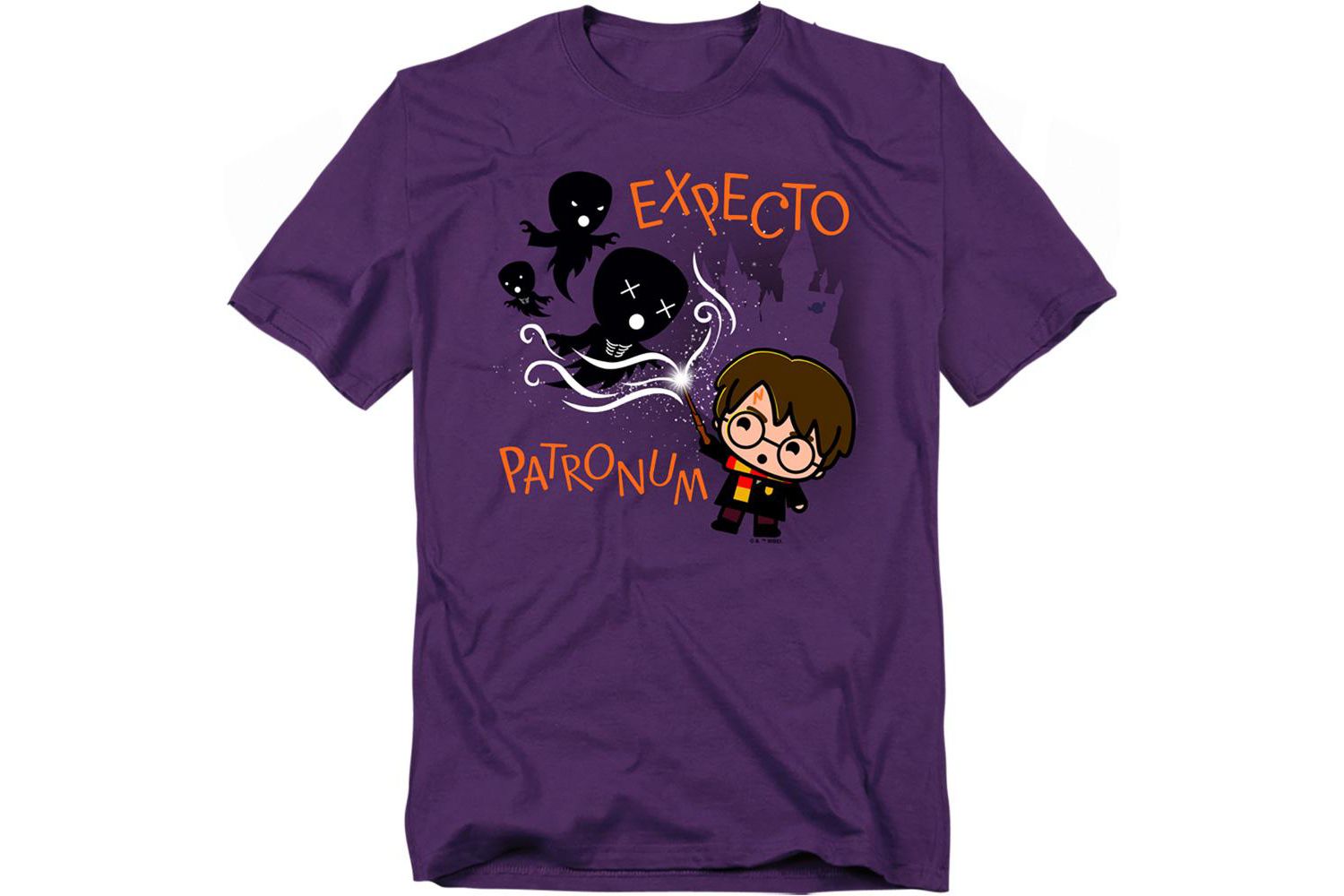 Men's Expecto Patronum T Shirt