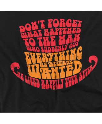 Men's Happily Ever After T Shirt