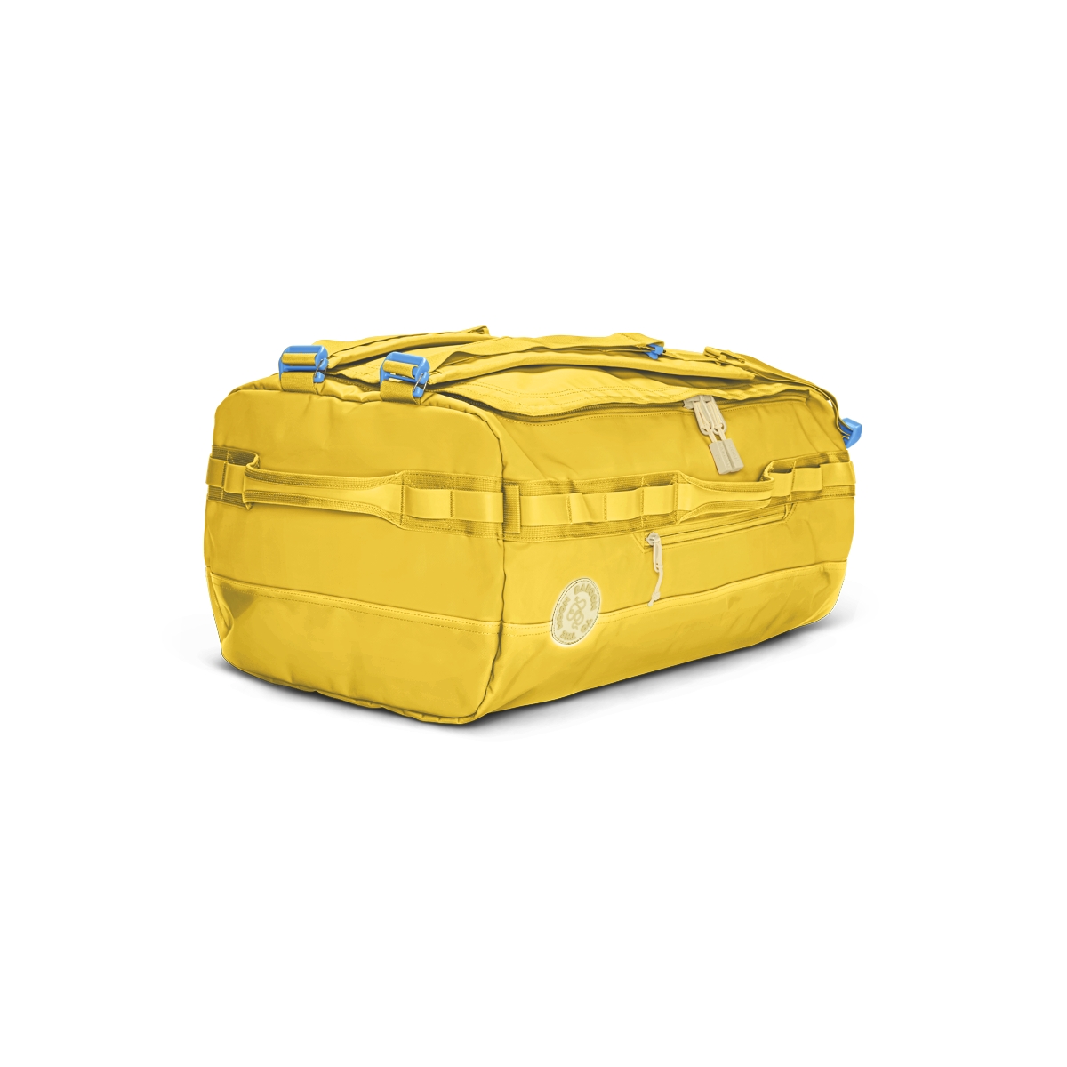 Baboon to the Moon Go-Bag Duffle 60L Water-Resistant Travel Bag