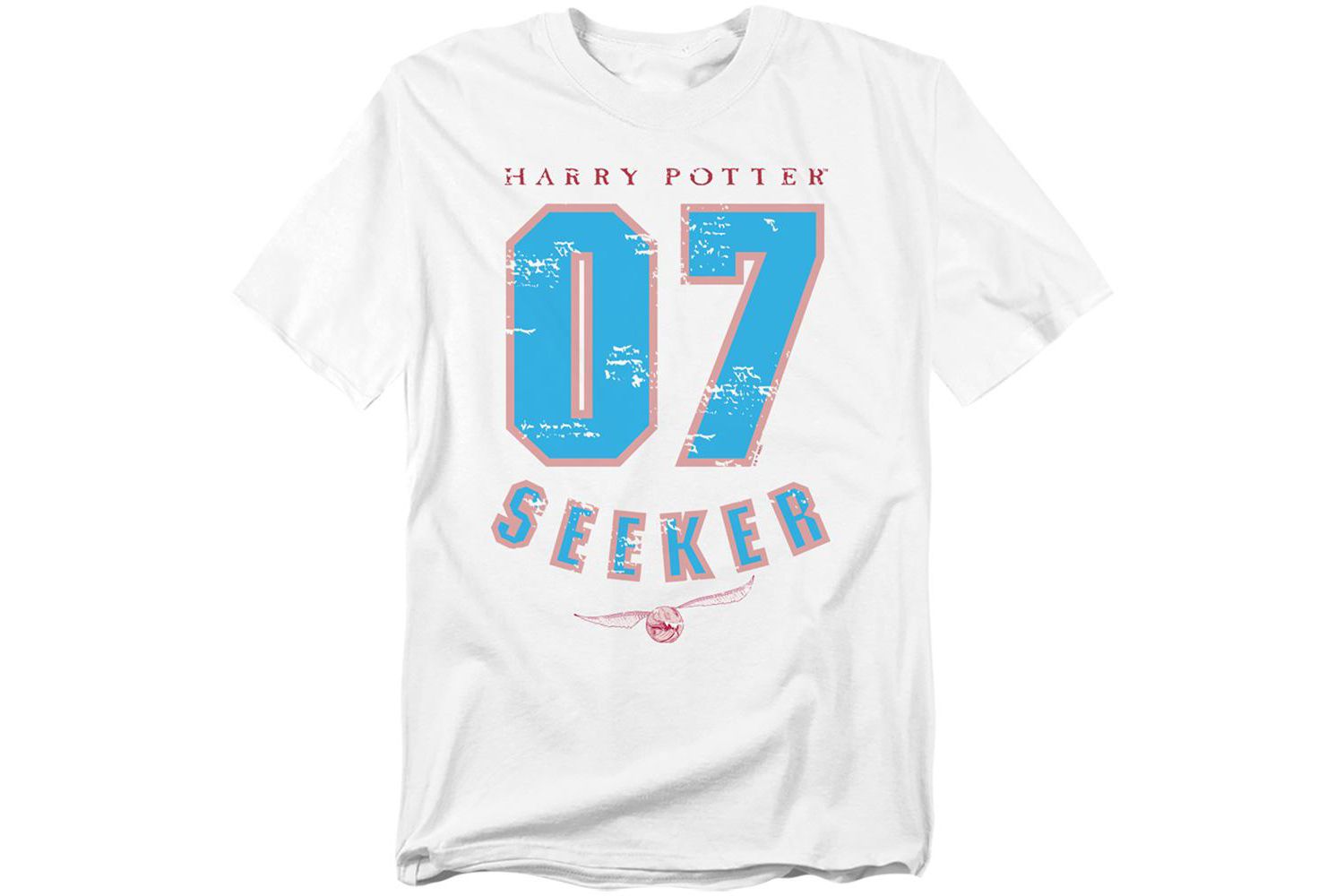 Men's 07 Seeker T Shirt