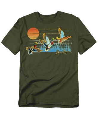 Men's Three Ducks T Shirt