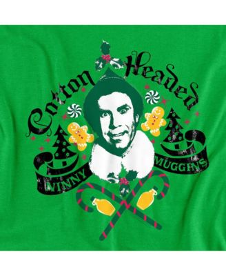 Men's Buddy Cottonheaded Ninnymuggins T-Shirt