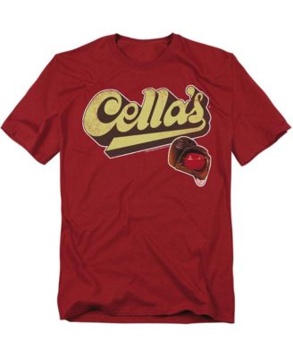 Men's Cellas Logo T Shirt