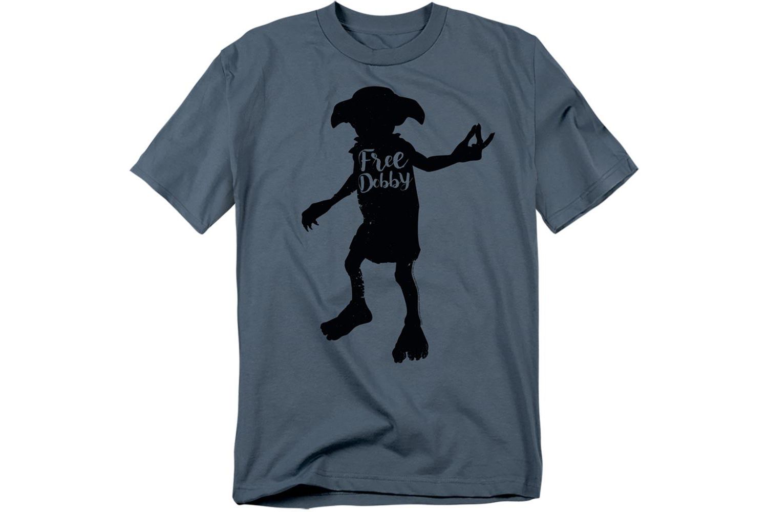 Men's Free Dobby Snap T Shirt
