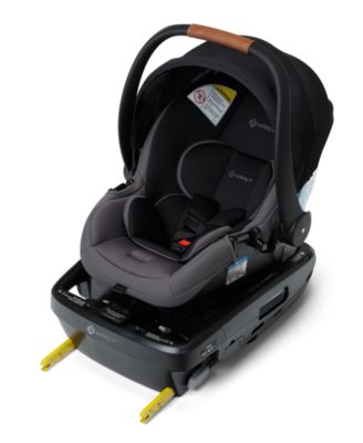 Baby Onboard Slide DLX Safety Slide Base Car Seat