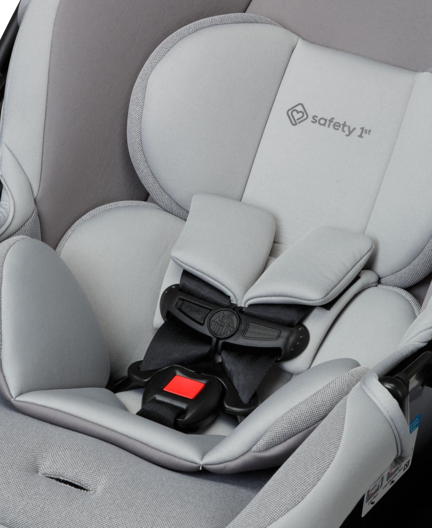 Baby Onboard Slide DLX Safety Slide Base Car Seat
