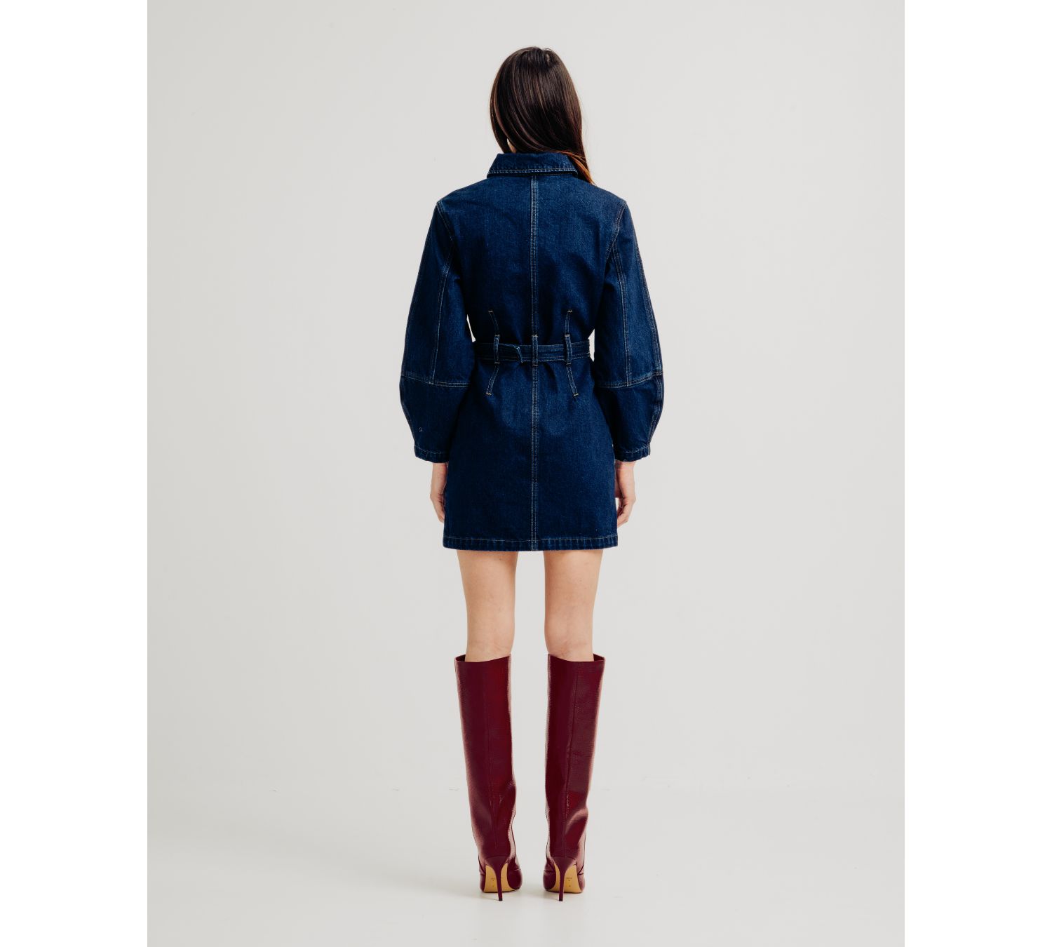Women's Cassian Dress