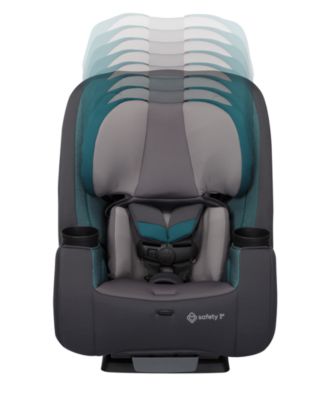 Baby TriMate All-in-One Convertible Car Seat