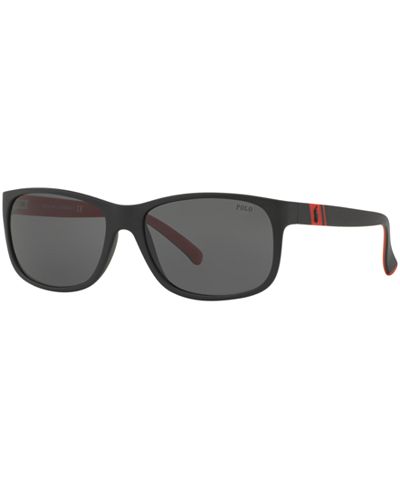 Polo Ralph Lauren Sunglasses, POLO RALPH LAUREN PH4109
