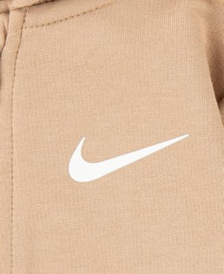 Baby Boys' or Girls' Bodysuit, Hoodie, and Pants, 3-Piece Set