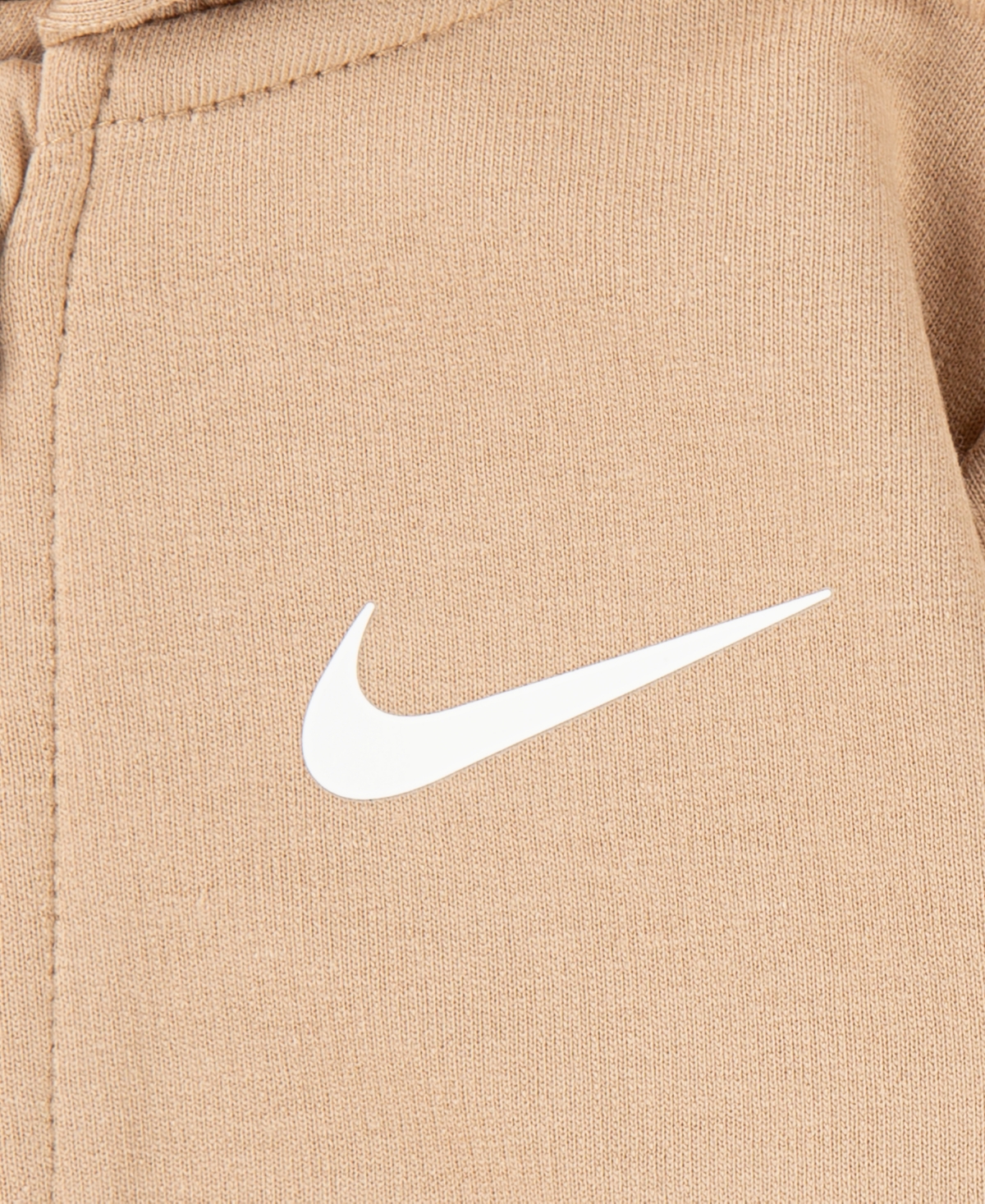 Nike Baby Boys Bodysuit, Hoodie, and Pants, 3-Piece Set