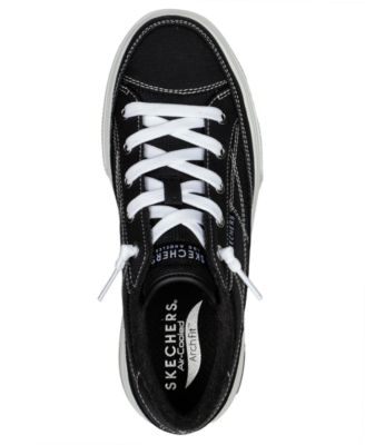 Women's Skechers Street Arch Fit Arcade - Arcata Casual Sneakers from Finish Line