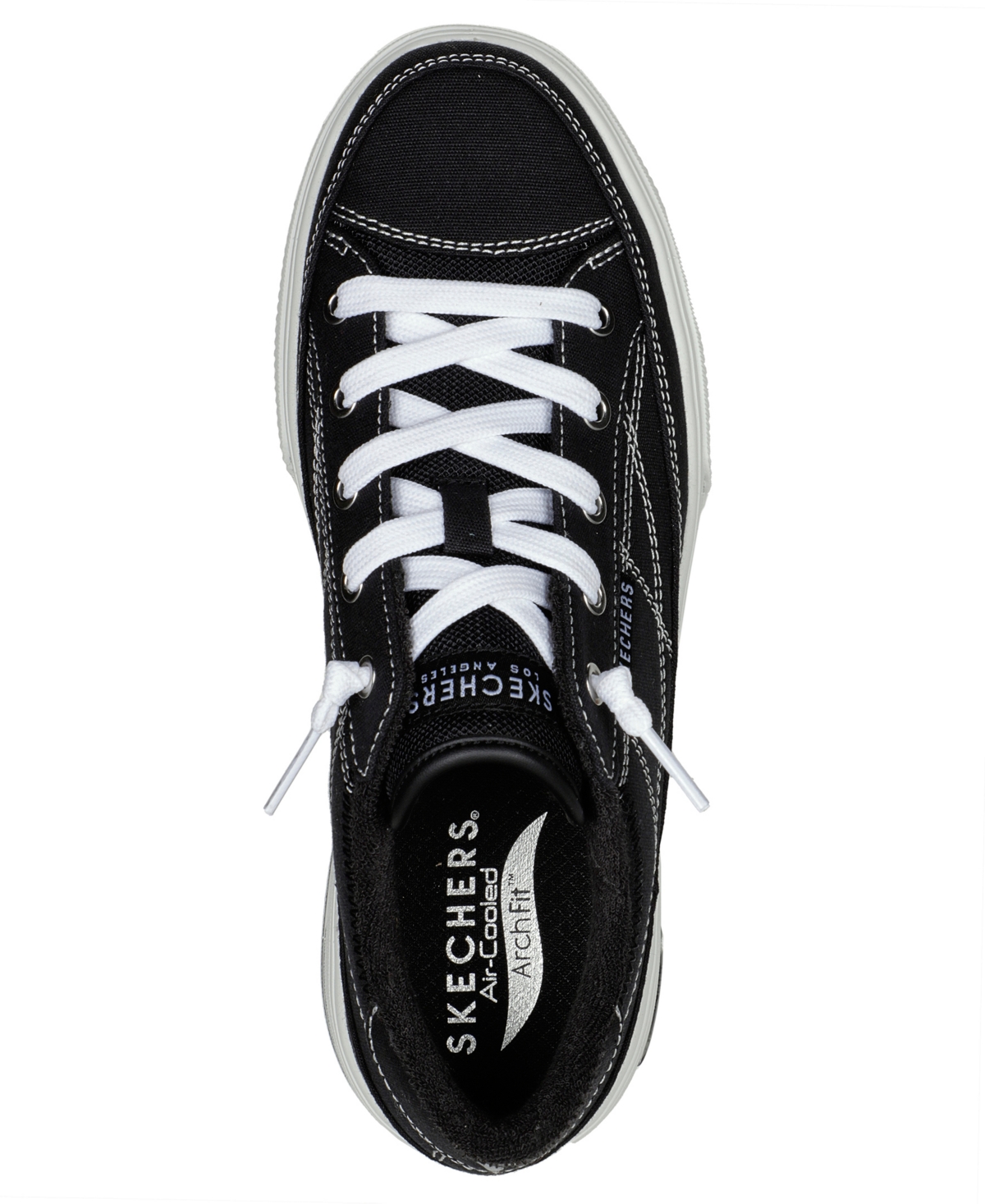 Skechers Women's Street Arch Fit Arcade - Arcata Casual Sneakers from Finish Line