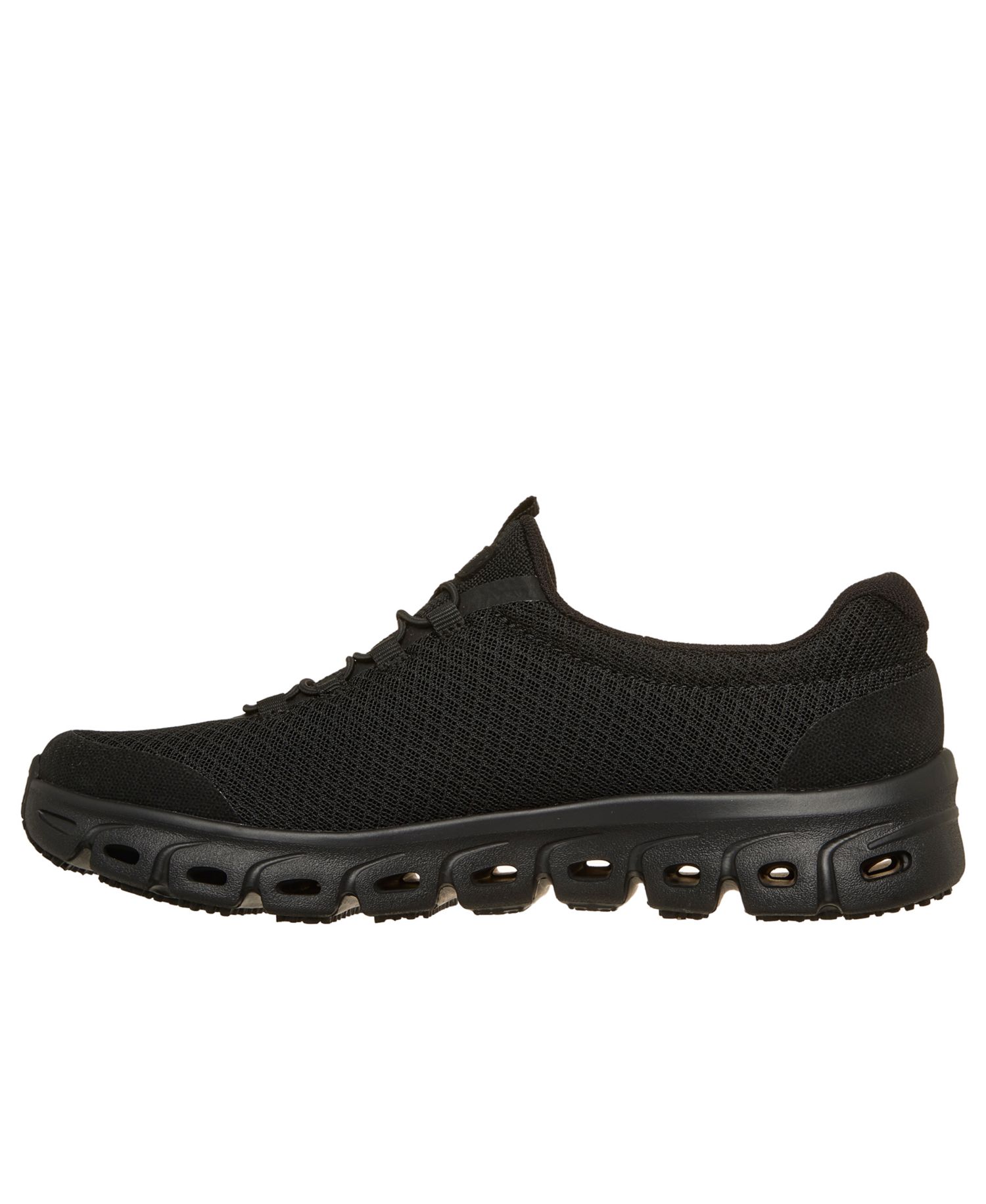 Women's Work Slip-Resistant: Glide-Step Casual Sneakers from Finish Line