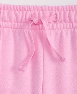 Little & Big Girls Wide-Leg Sweatpants