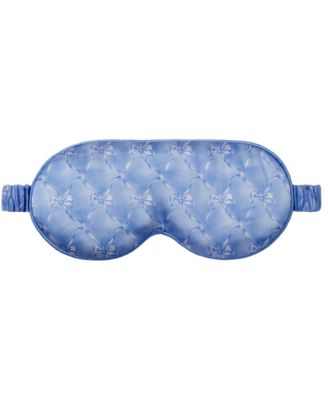 Bluebelle Pure Silk Contour Sleep Mask