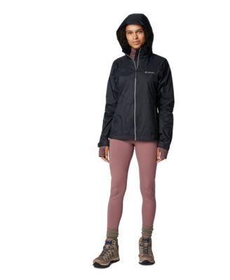 Women's Switchback IV Hooded Packable Jacket