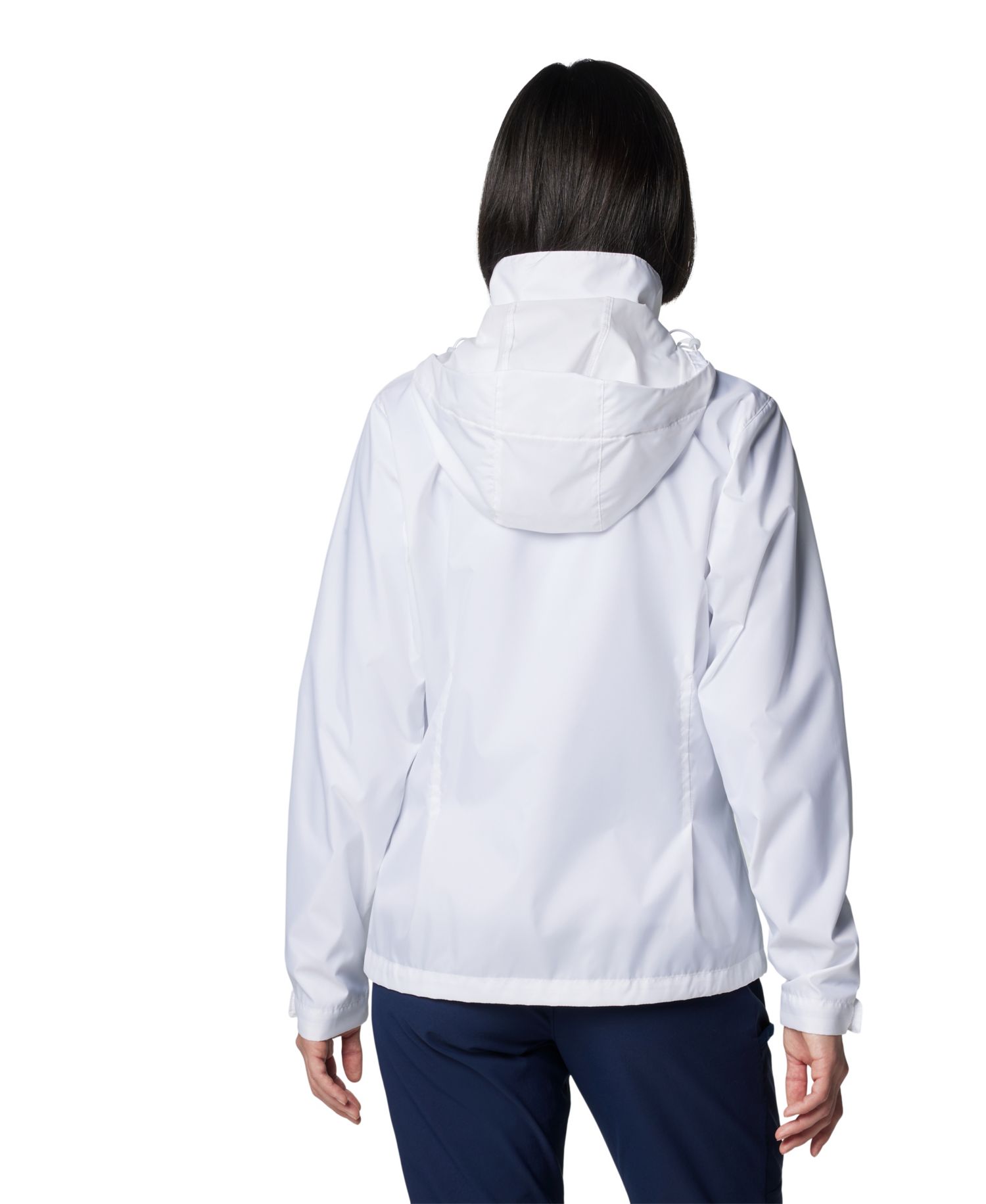 Plus Size Switchback IV Jacket