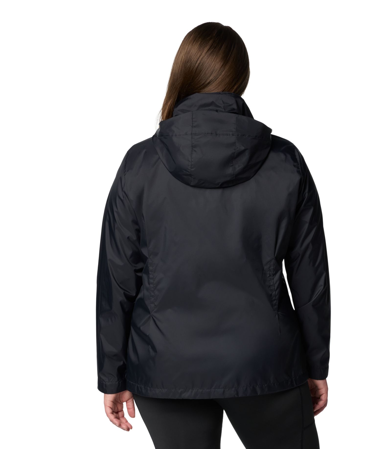Plus Size Switchback IV Jacket