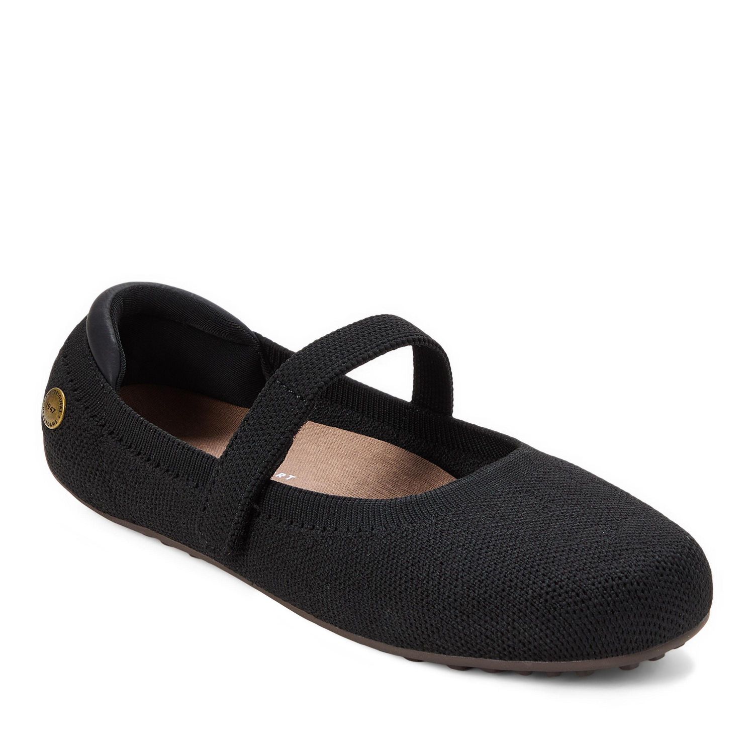 Women's Haddy Sport Knit Flat