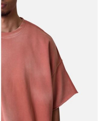 Men's Oversized Crewneck T-Shirt