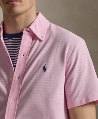 Men's Short-Sleeve Featherweight Shirt