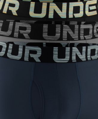 Men's Boxerjock Novelty Boxer Briefs, 3-Pack