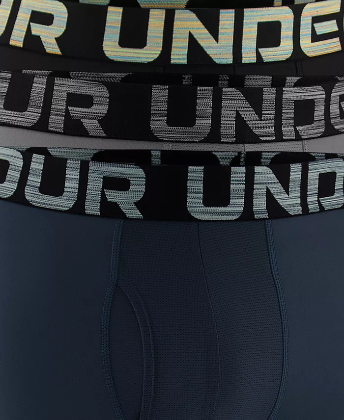 Men's Boxerjock Novelty Boxer Briefs, 3-Pack - thumbnail 5