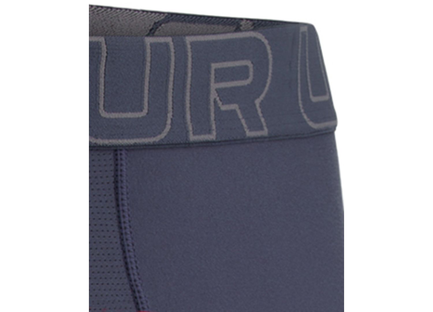 Men's Boxerjock Performance Tech Solid Boxer Briefs, 3-Pack