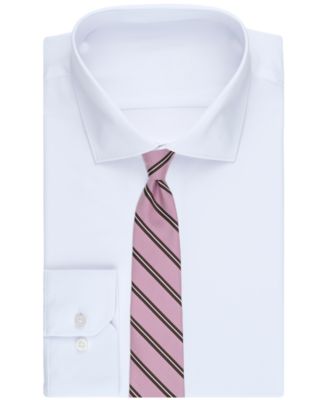 Men's Romanis Stripe Tie