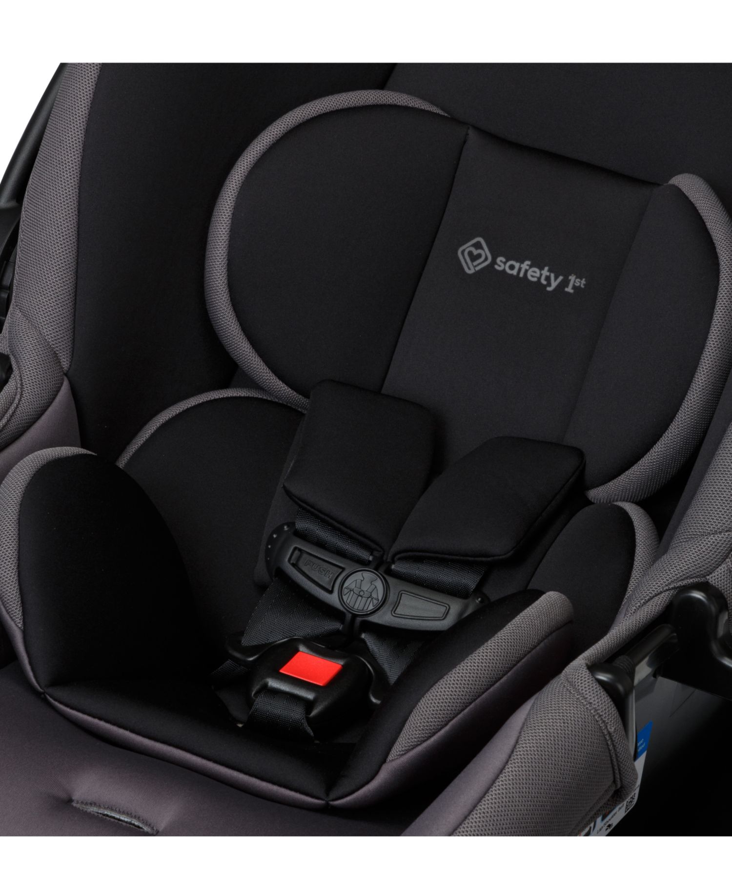 Baby Onboard Slide DLX Safety Slide Base Car Seat