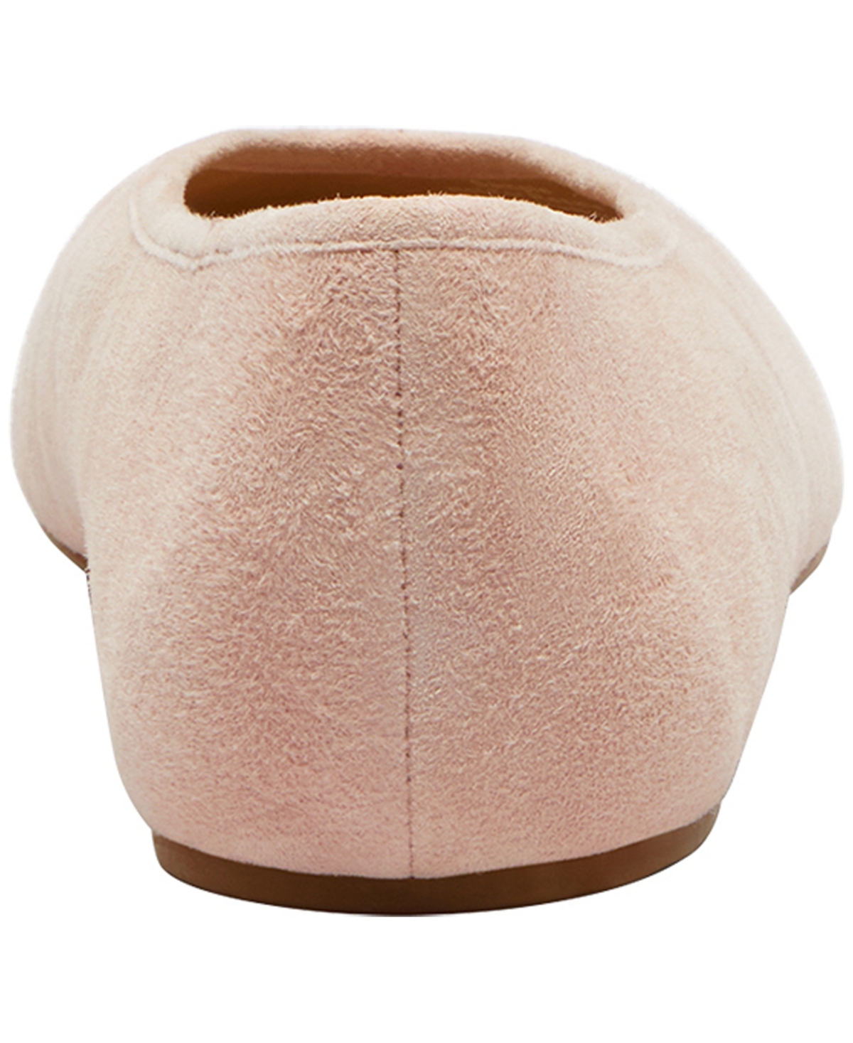 Coach Women's Hudson Stud Ballet Flats