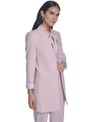 Women's Open-Front Topper Jacket