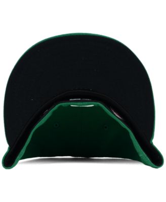 New Era Hartford Yard Goats AC 59FIFTY Fitted Cap