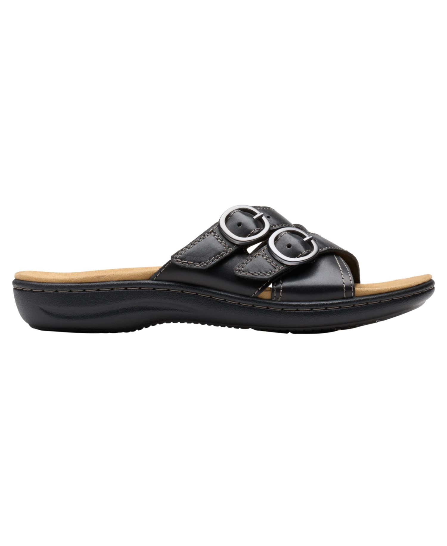 Women's Collection Laurieann Opal Round Toe Sandals