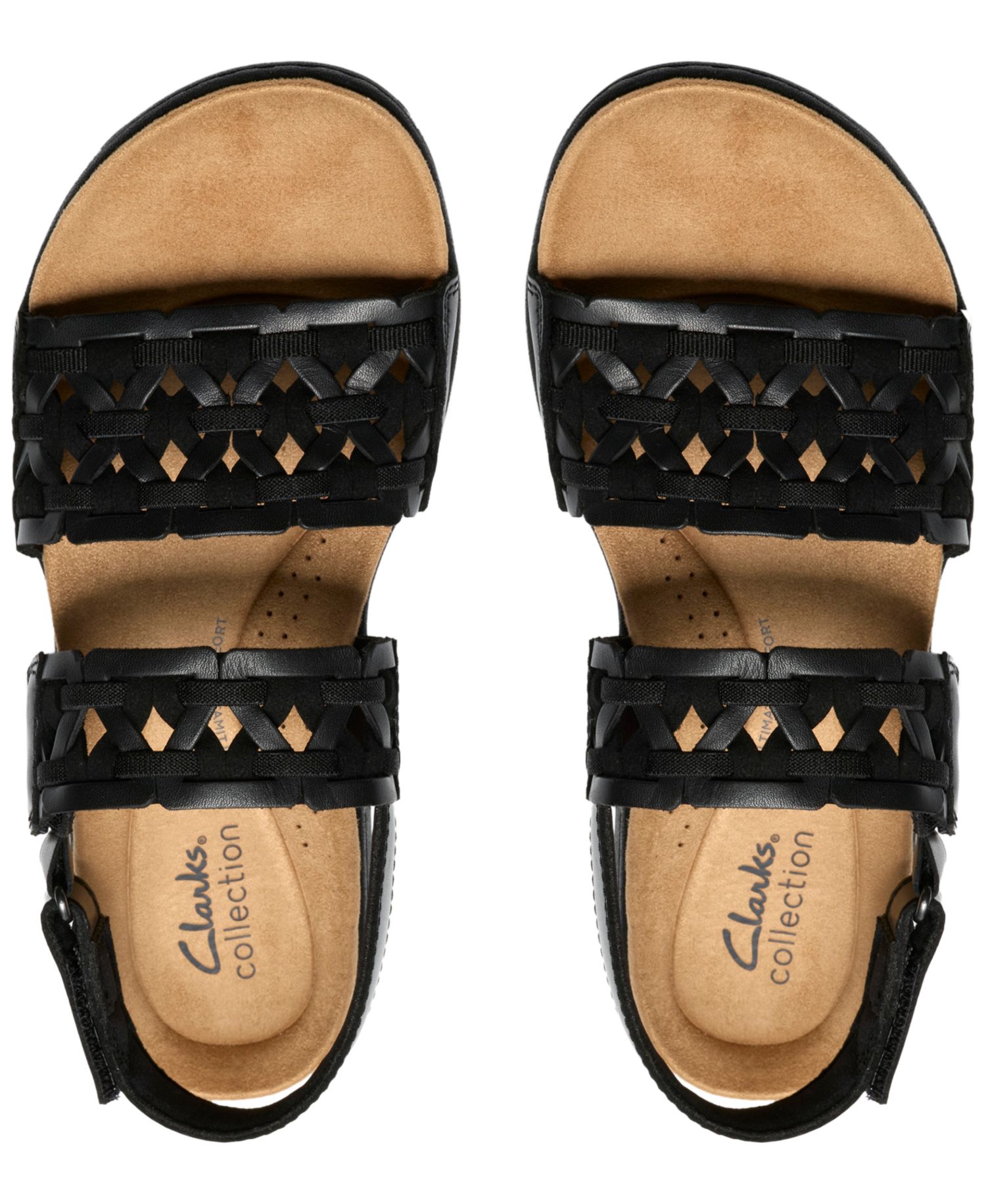Women's Collection Laurieann Lily Round Toe Sandals