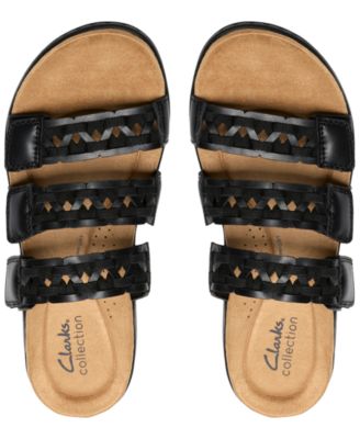 Women's Collection Laurieann Emma Round Toe Sandals