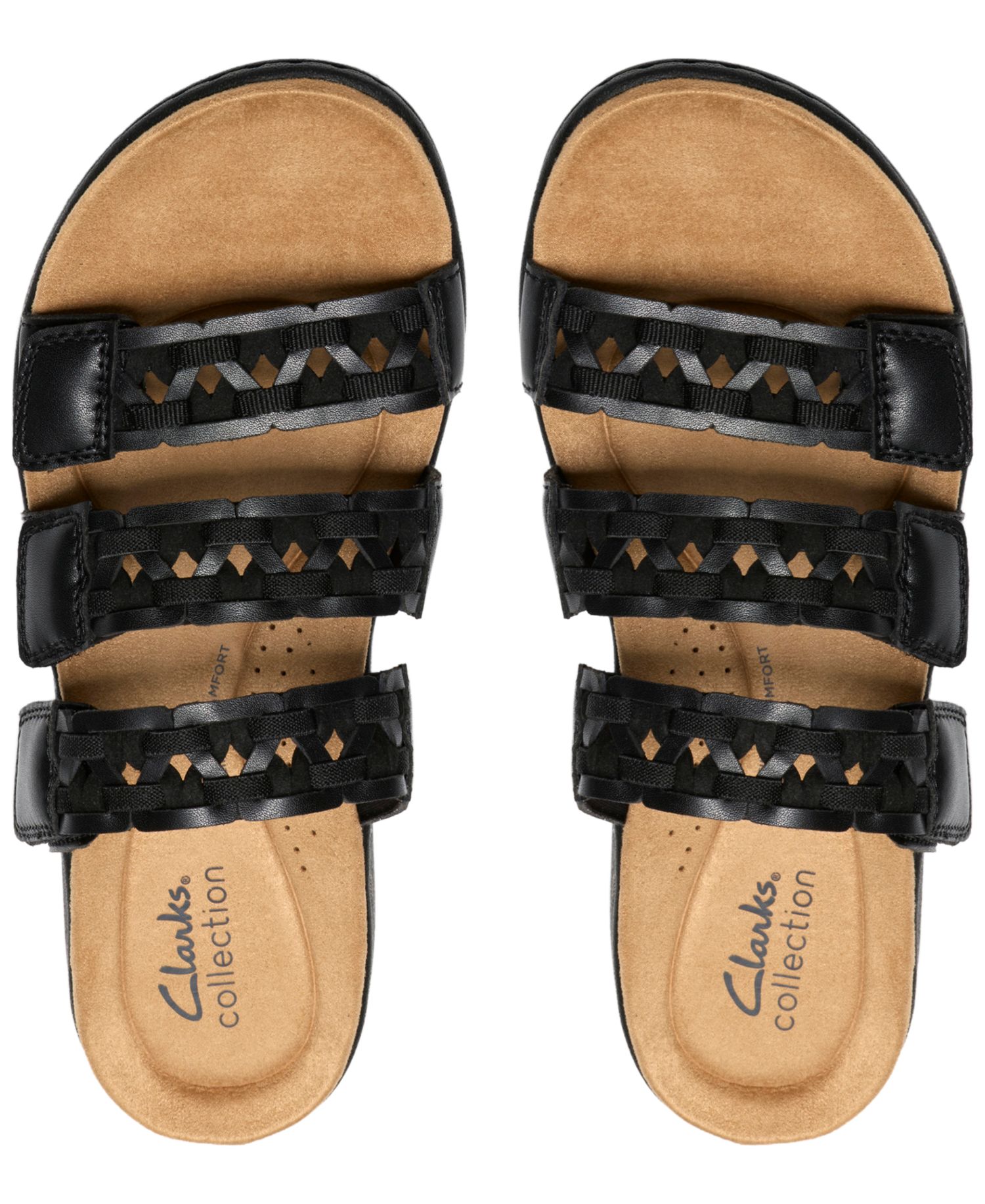 Women's Collection Laurieann Emma Round Toe Sandals
