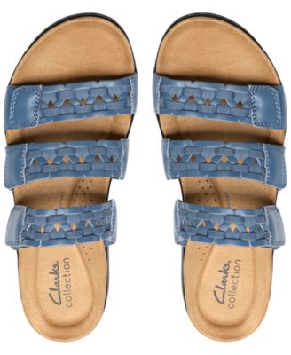 Women's Collection Laurieann Emma Round Toe Sandals