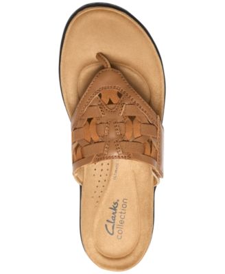 Women's Collection Laurieann Mia Round Toe Sandals