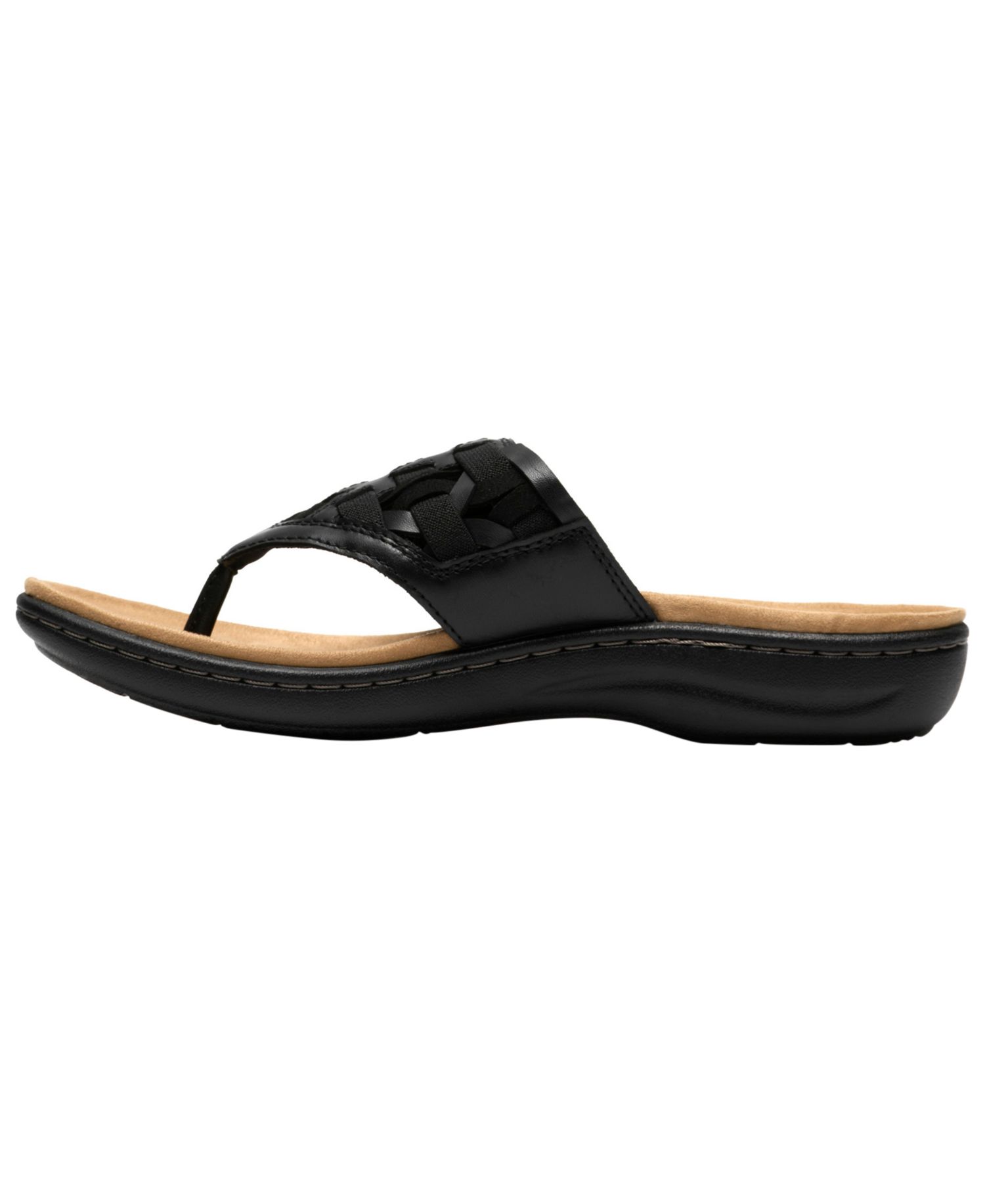 Women's Collection Laurieann Mia Round Toe Sandals