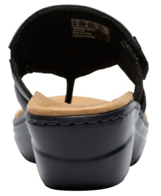 Women's Collection Round Toe Sandals