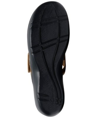 Women's Collection Merliah2 Kyla Round Toe Sandals