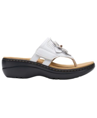 Women's Collection Merliah2 Kyla Round Toe Sandals