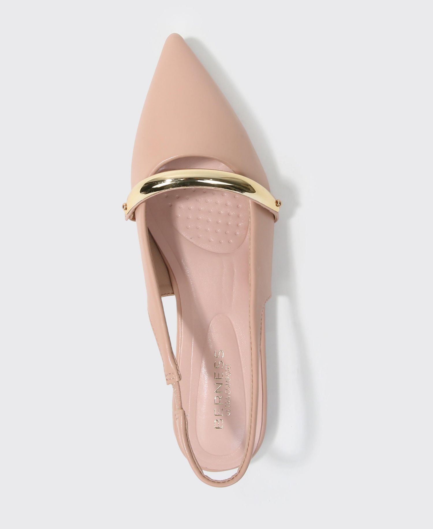 Women's Reina Slingback Flats