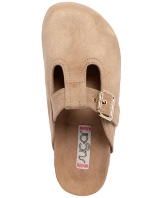 Women's Snicker Closed Toe Clogs