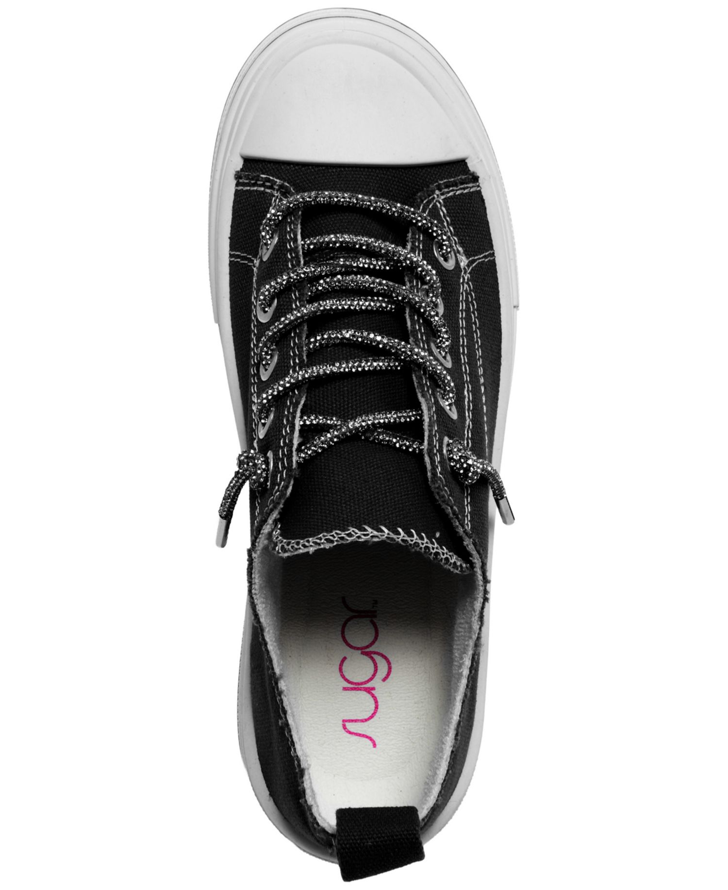 Women's Awesome Round Toe Casual Sneakers