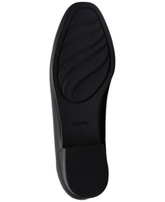 Women's Juliet Mia Round Toe Dress Loafers