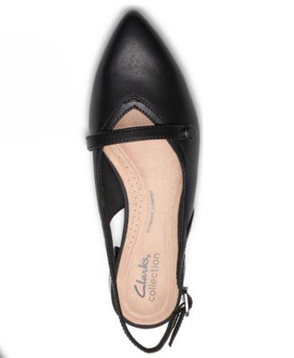 Women's Natalyn Sling Pointed Toe Dress Flats