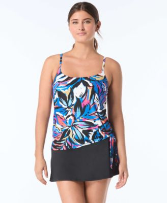 Women's Stella Pull-On Tankini Top